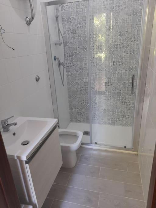 Casa Vacanza Villa Rita Mondragone Dış mekan fotoğraf