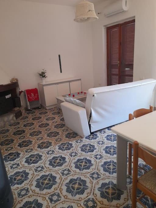 Casa Vacanza Villa Rita Mondragone Dış mekan fotoğraf