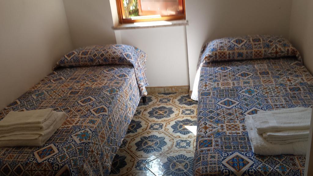 Casa Vacanza Villa Rita Mondragone Dış mekan fotoğraf